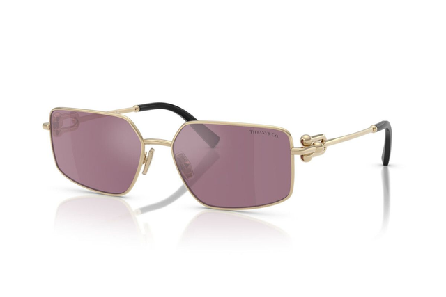 Eyewear Man Woman Tiffany  TF 3111 6194AK