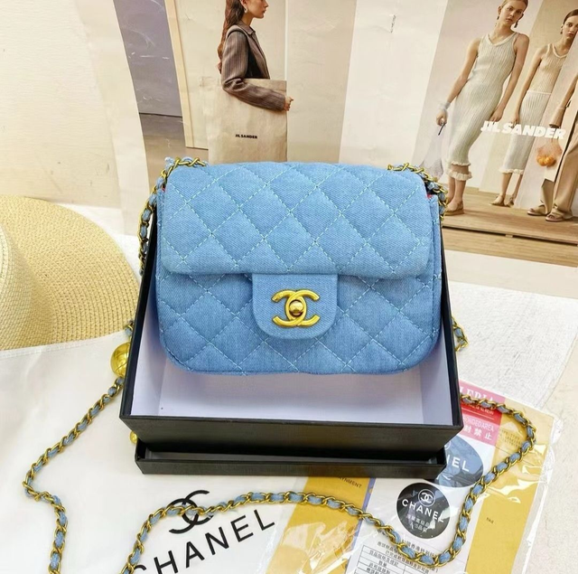 Sac CH