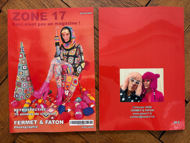 Ceci n'est pas un magazine