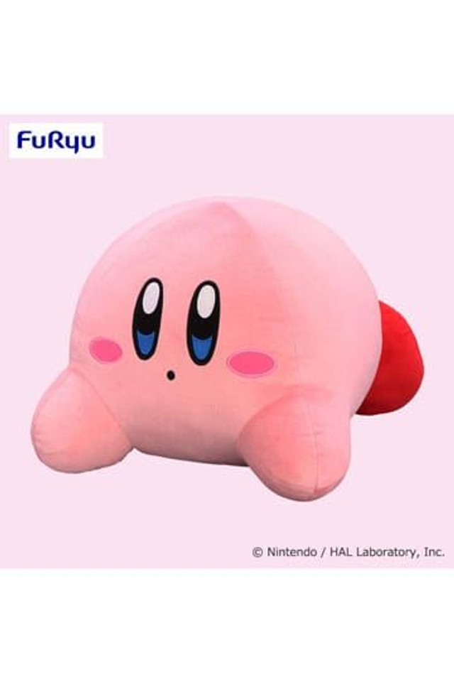 Kirby Sleep Together 38cm Plush