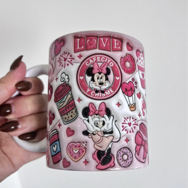 Tasse Minnie 