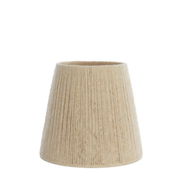 Lampenschirm Medana 45-30-40