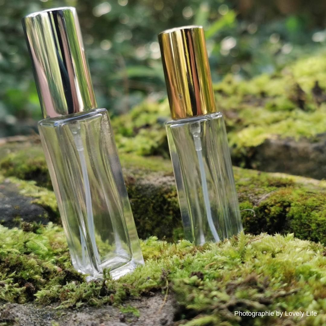 Atelier Parfum Aurique 