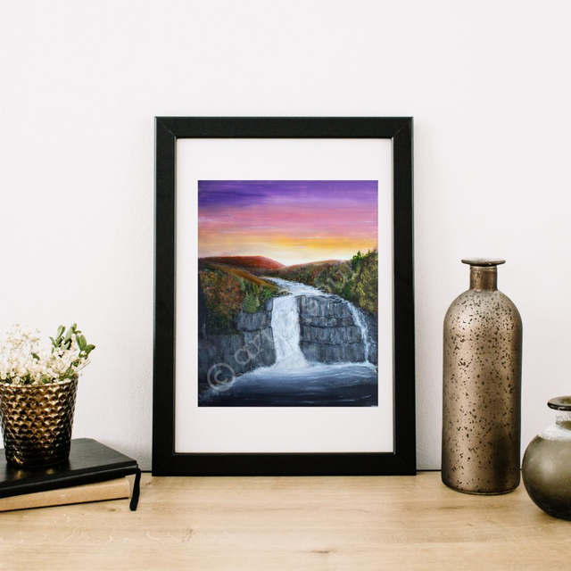 High Force Print