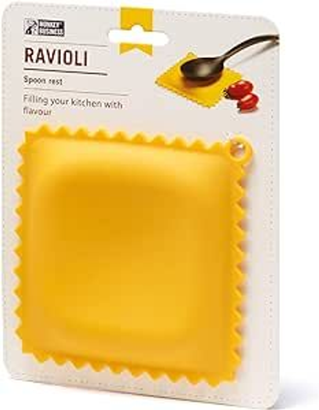 poggia mestolo raviolo