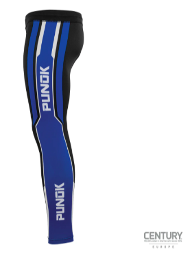 Pantalon de compression unisexe PUNOK