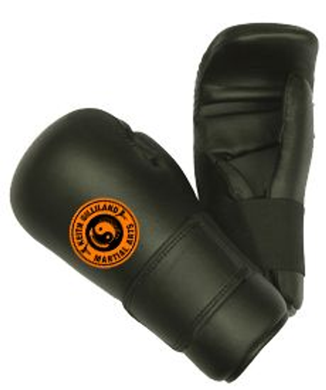 Points Gloves (Kickboxing) 