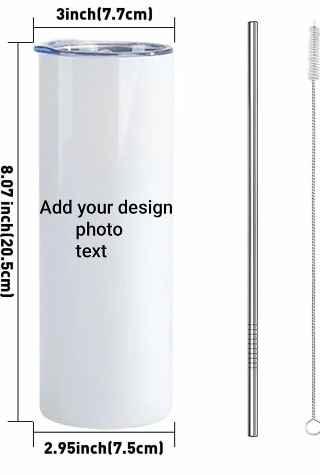 Design Your Own Tumbler – A Truly Personal Touch