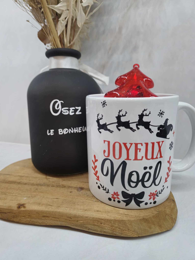 Tasse personalise