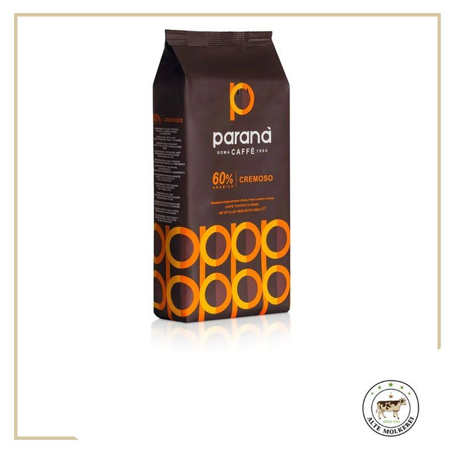 Parana Crema 60/40 1000g