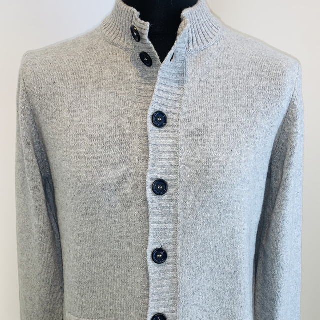 Cardigan cachemire Privati Firenze 