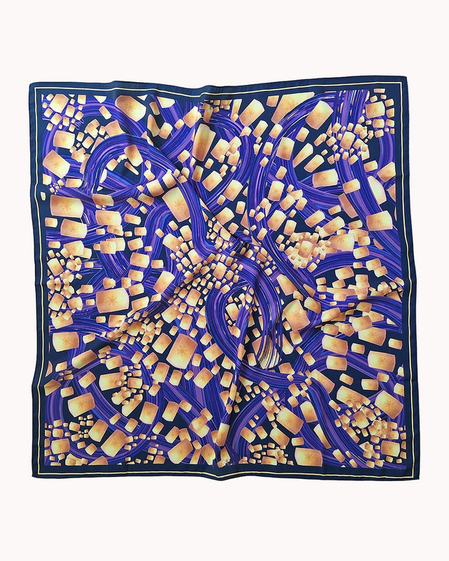 Walt E-01 pañuelo extra petit