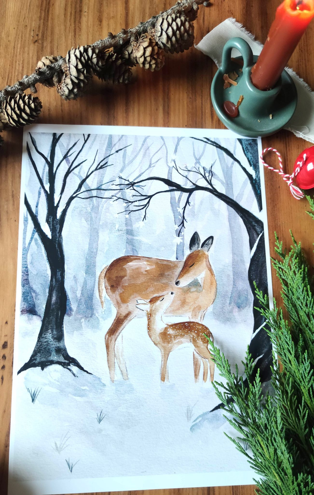 Parenthèse enchantée - affiche