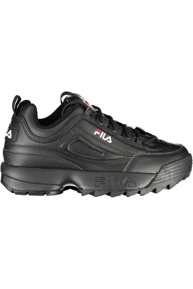FILA CALZATURA SPORTIVA DONNA NERO