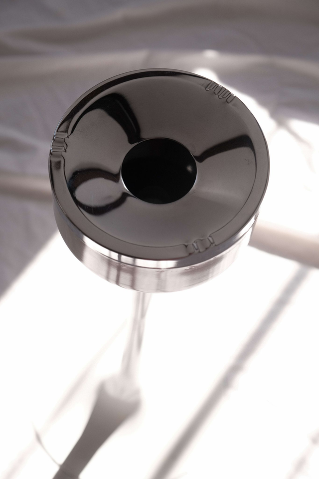 Juste le Blanc | Chrxme | 60&#039;s