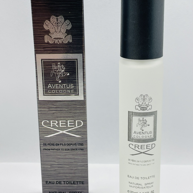 CREED Aventus Cologne