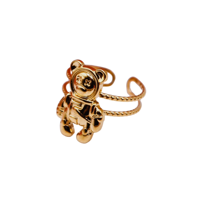 Bague Winnie