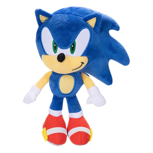 Sonic the Hedgehog: Sonic 9in Plush