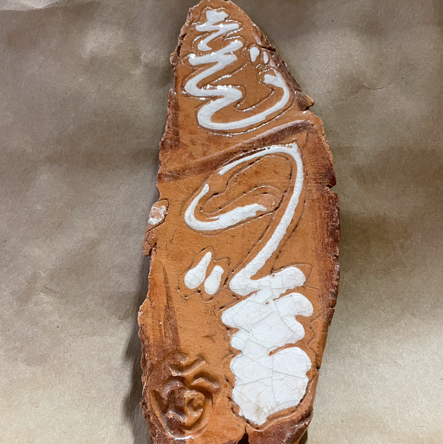 Repose couverts oublié