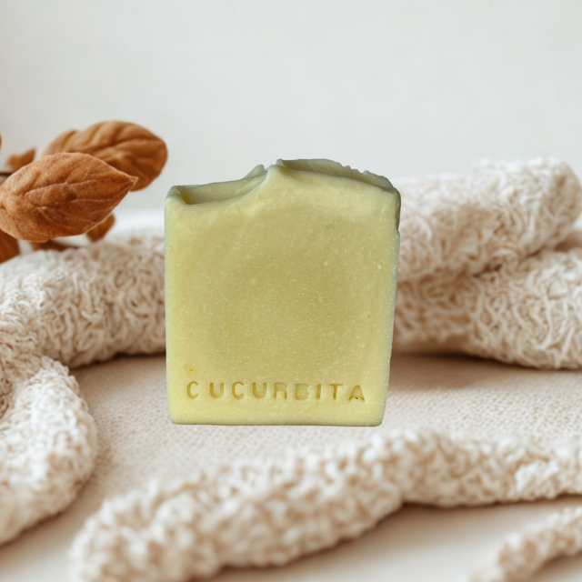 Savon Cucurbita