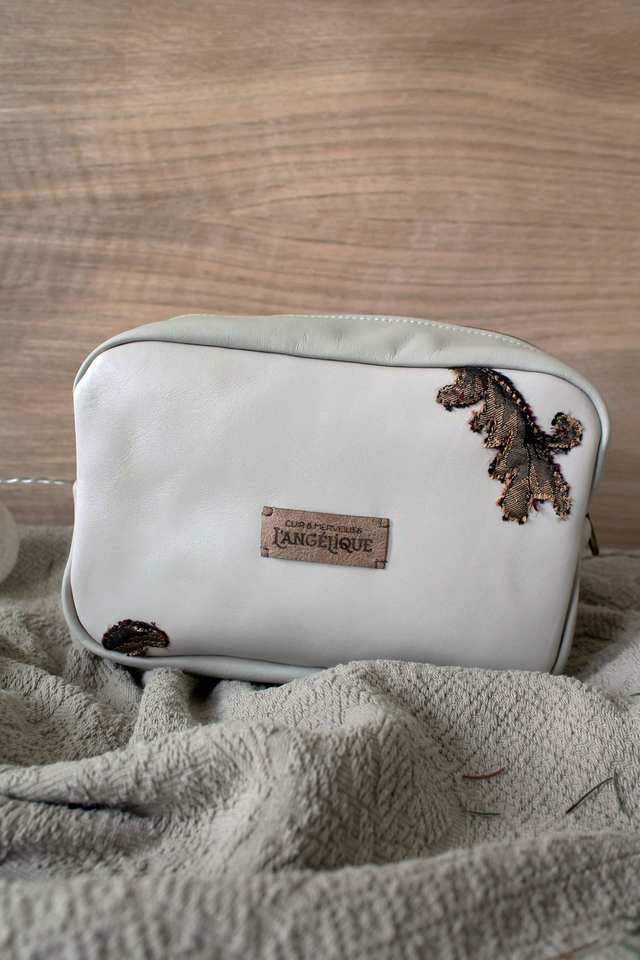 Trousse de Toilette - Elowen