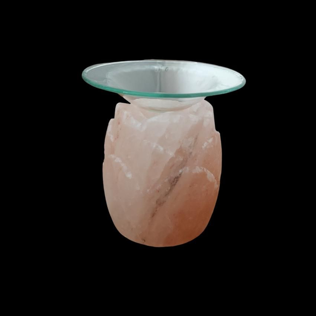 Himalayan Salt Burner