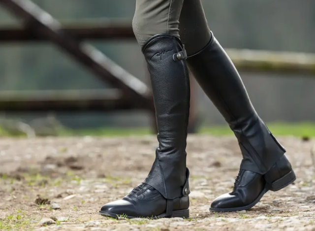 Mini Chaps Classic Dyon