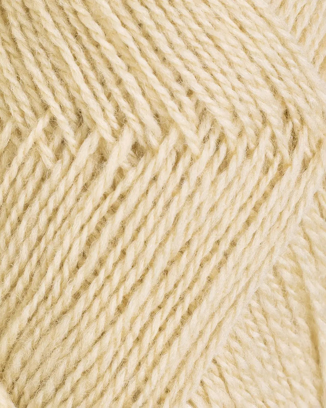 Rauma Finull - 0402 - Light Straw