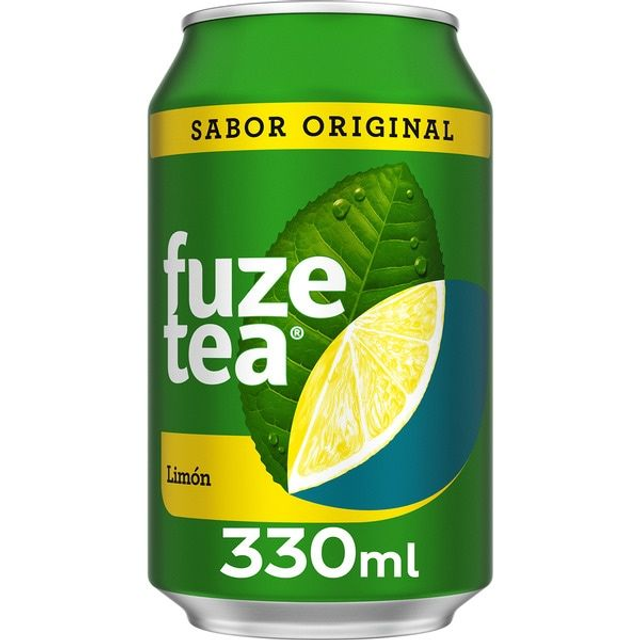 FUZ TEA