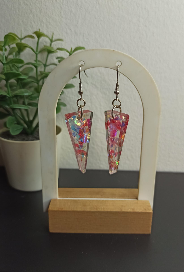 Boucle d&#039;oreille S (R11) 