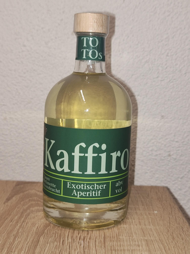 Kaffiro