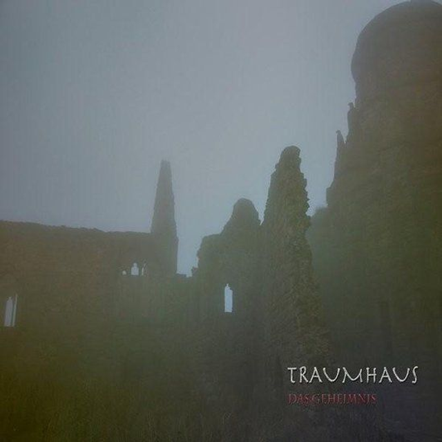 Traumhaus - Das Geheimnis[CD]/DMW