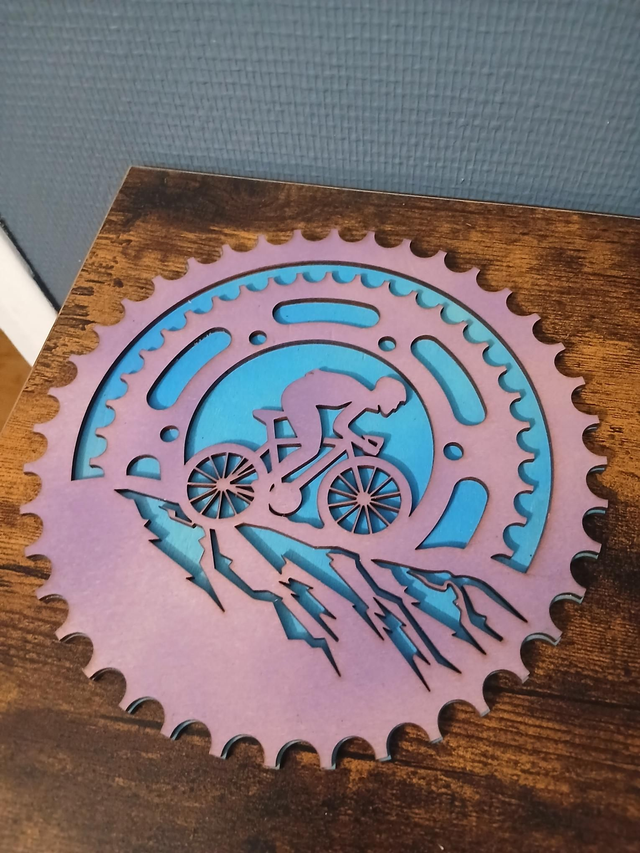 Pignon de vélo