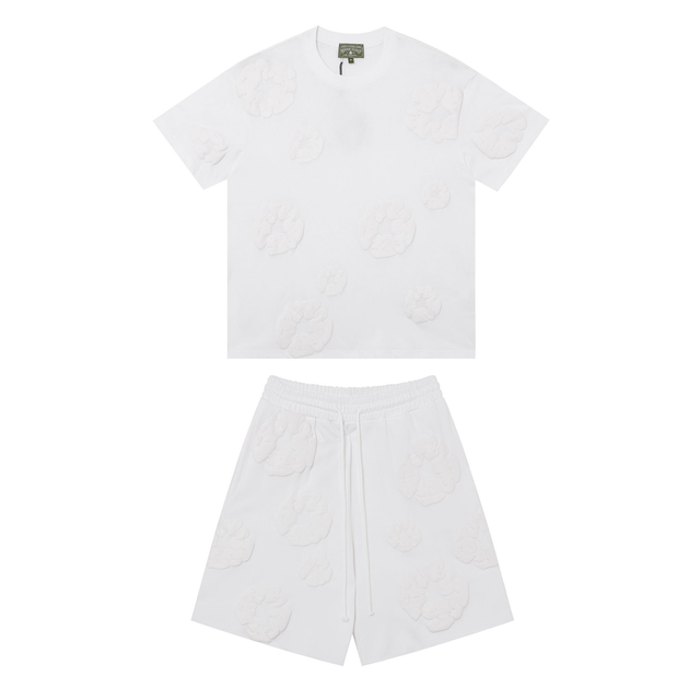 Ensemble Denim Tears