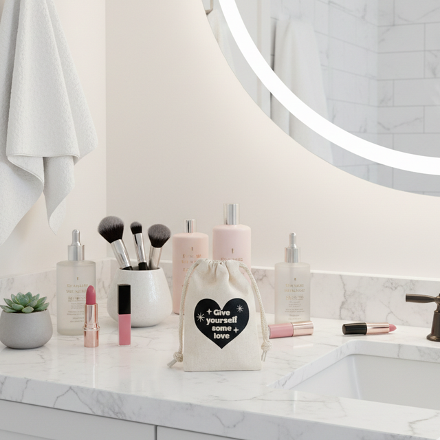 Pochon Give yourself some love