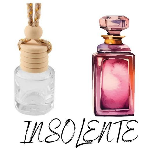 Diffuseur auto insolence 