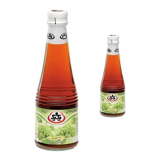 1&1 Nezrelá Hroznová Šťava 330 ml.
