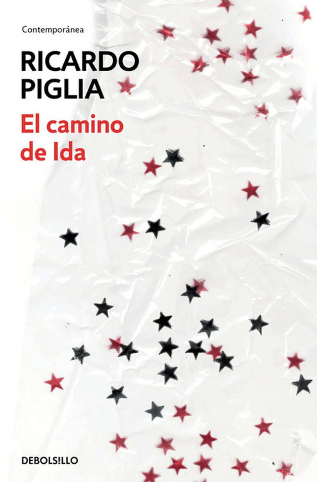 El camino de Ida - Ricardo Piglia