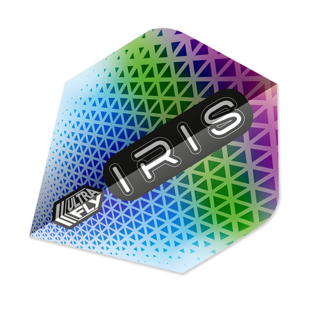 UNICORN IRIS ULTRAFLY PLUS DART FLIGHTS