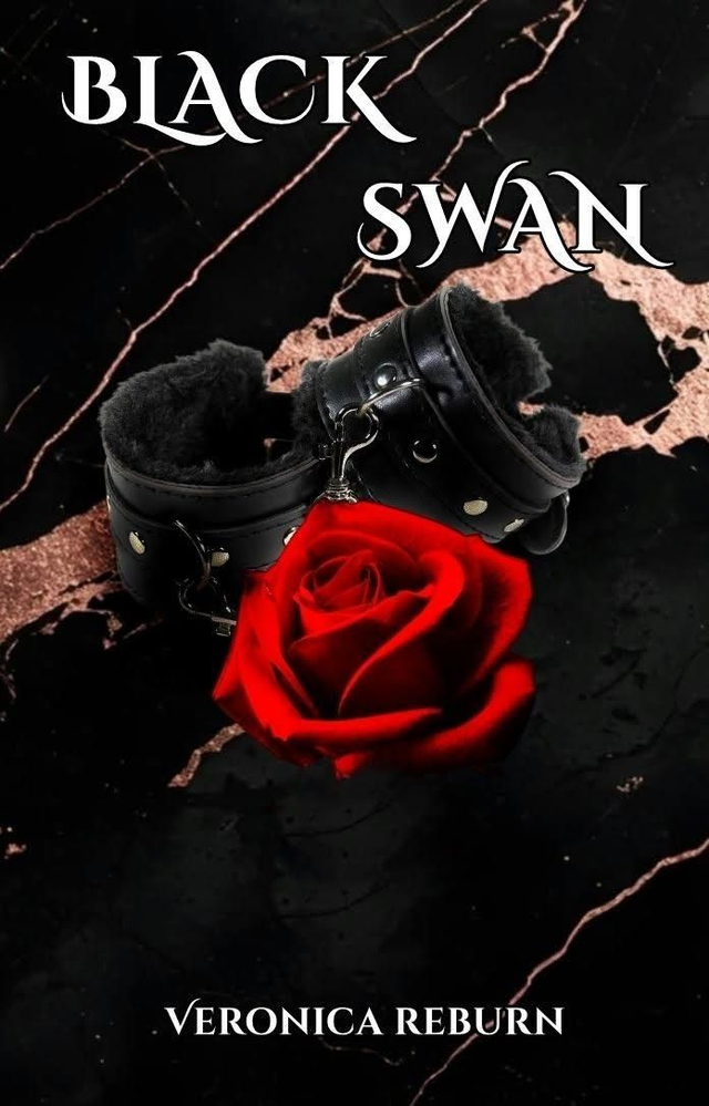 Black Swan _ spin off di Nuttah 