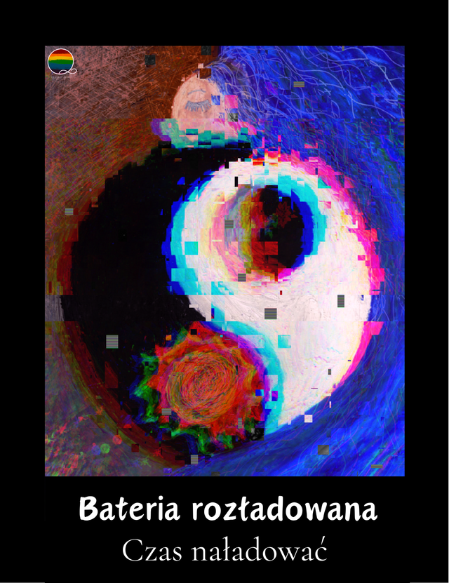 Bateria rozładowana czas naładować