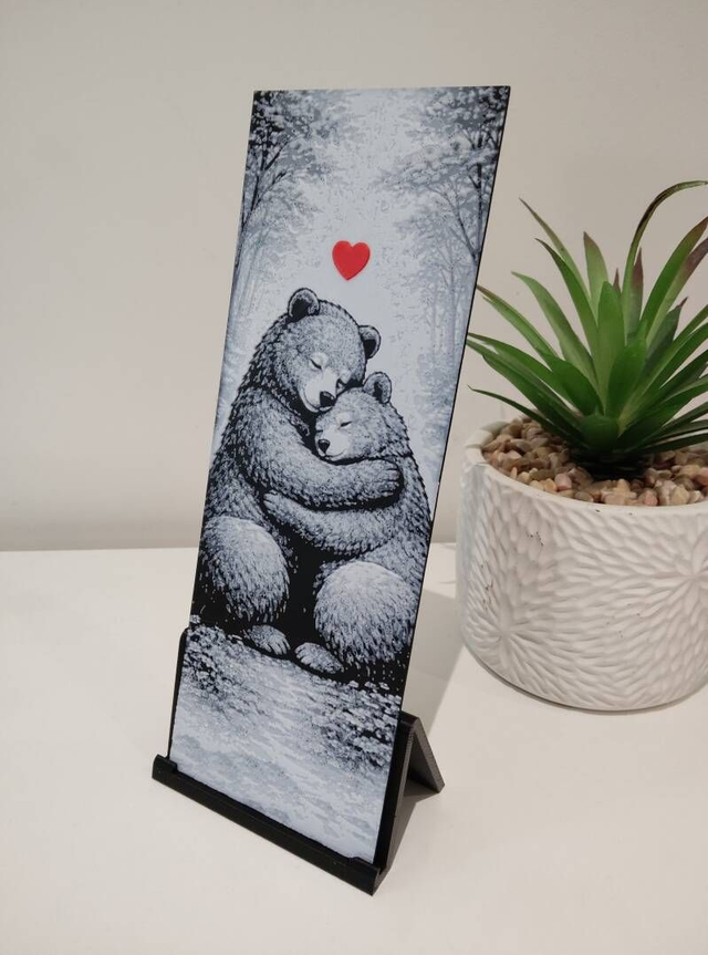Les Ours Amoureux