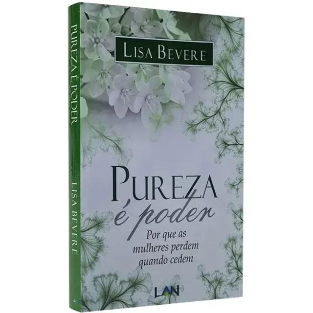Pureza e Poder | Lisa Bevere