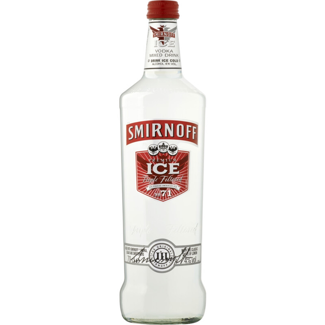Smirnoff Ice 700ml