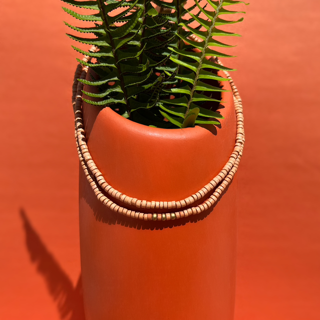 Combo Colares Ponto Curtos