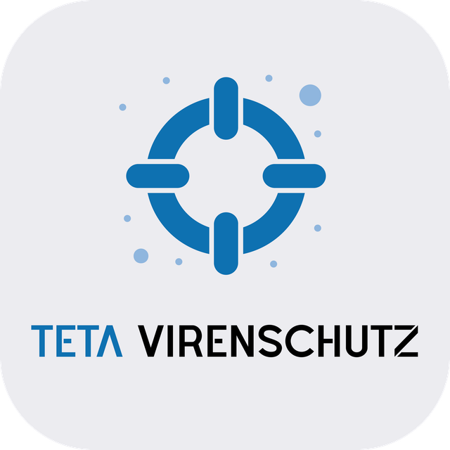 Teta Virenschutz