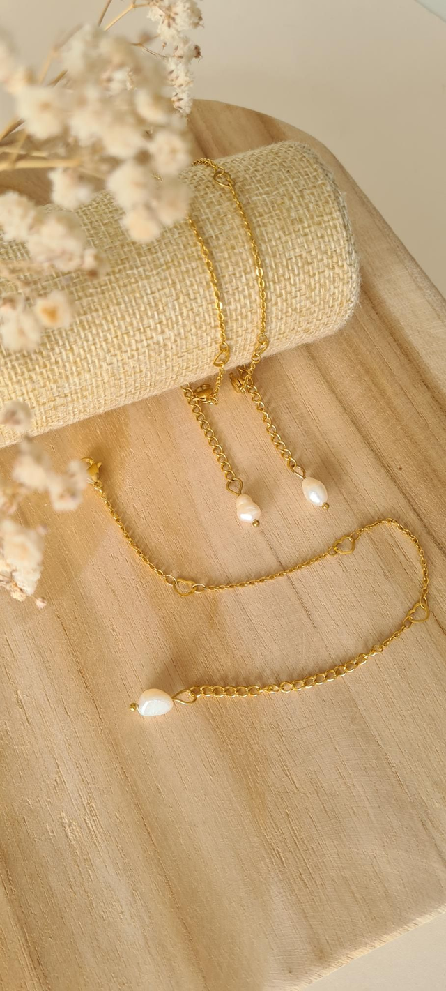 Bracelet Amor