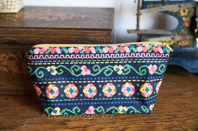 Trousse