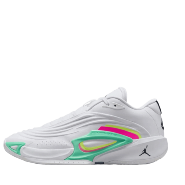 Jordan Luka 3 Photo Finish