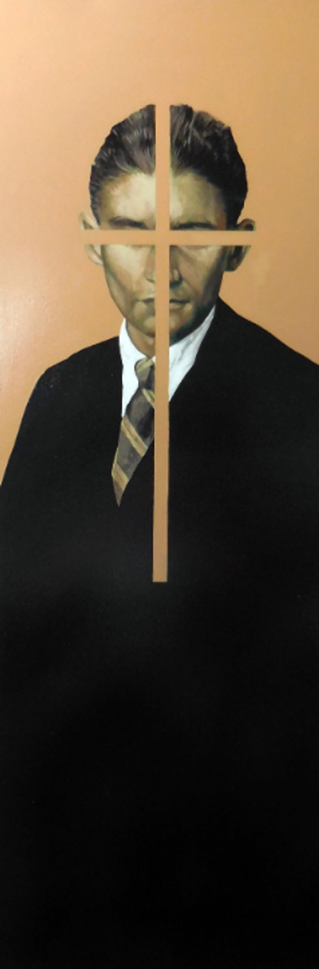 Je ne suis pas Franz Kafka